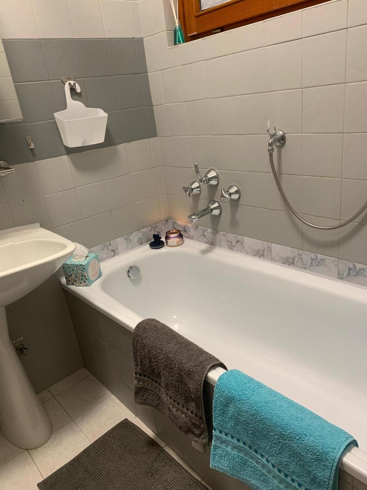 Ferienwohnung Studio Belvedere Brezzo Екстериор снимка